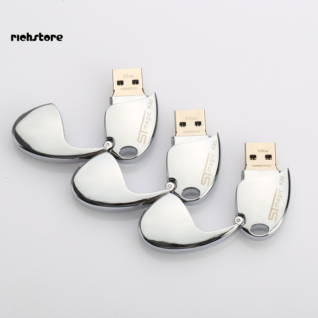 Usb Kim Loại Chống Sốc Xdnccx K30 32GB / 64GB / 128GB | BigBuy360 - bigbuy360.vn