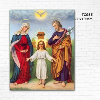 Tranh đạo thiên chúa, Thiên chúa giáo, Tranh tôn giáo, Tranh trang trí  (Rẻ_Bền_Đẹp)