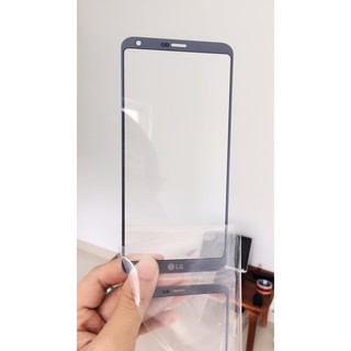 Kính LG G6 (kính ép)