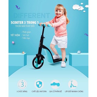 XE  TRƯỢT SCOOTER TRẺ EM