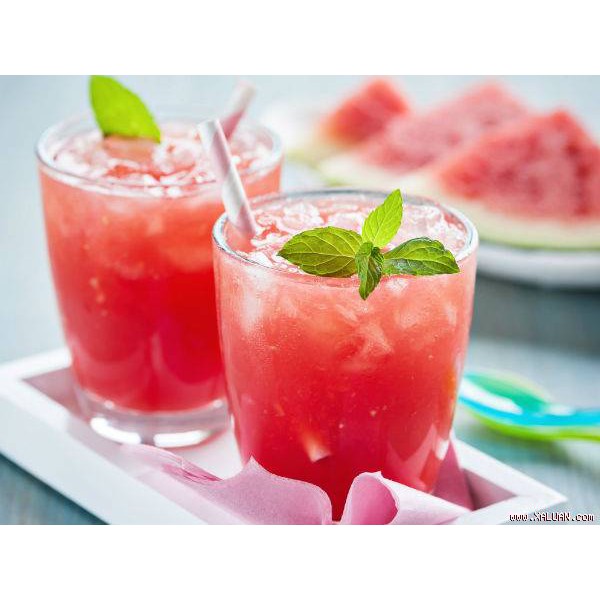 NƯỚC DƯA HẤU WATER MELON 500ml