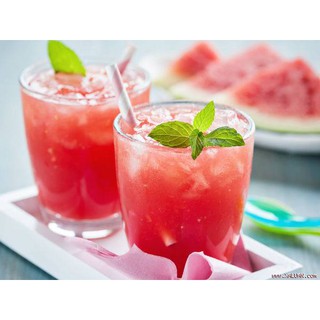 NƯỚC DƯA HẤU WATER MELON 500ml