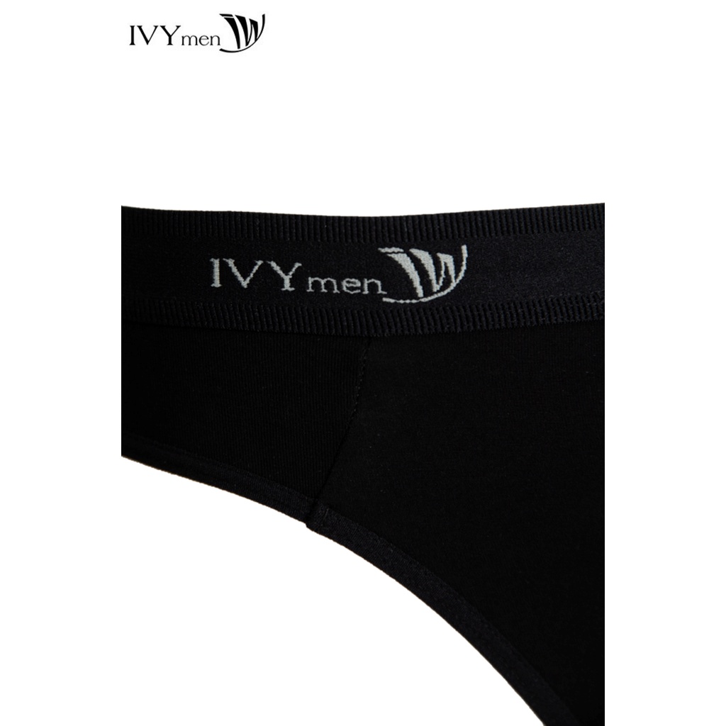 [NHẬP WABRTL5 GIẢM 10% TỐI ĐA 50K ĐH 250K ]Quần lót nam dáng Brief IVY moda MS 26E2618