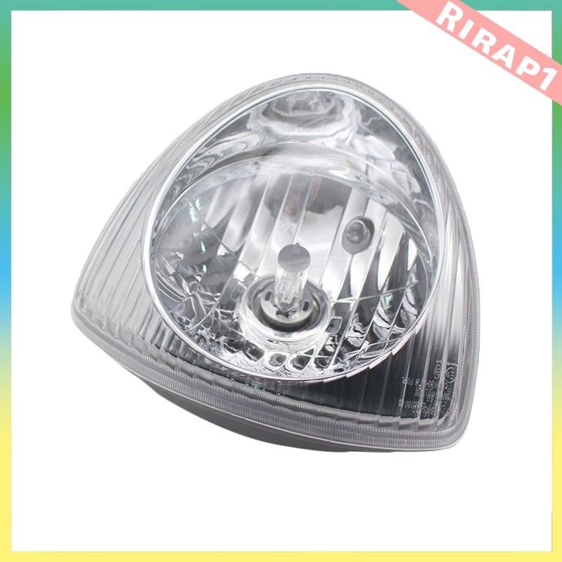 Đèn Pha Trước Cho Xe Máy Vespa Fly Fly 50 2t 125 4t Euro 3 150 4t Euro 3 Liberty 50 125