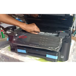 Máy in phun màu đa năng Epson WorkForce 3520
