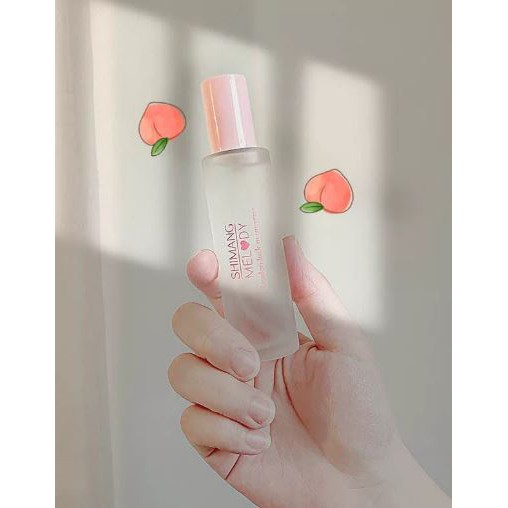 [ĐƯỢC CHỌN 6 MÙI] Nước hoa Shimang hương hoa Melody thơm lâu quyến rũ dùng cho nam nữ 30ml | BigBuy360 - bigbuy360.vn