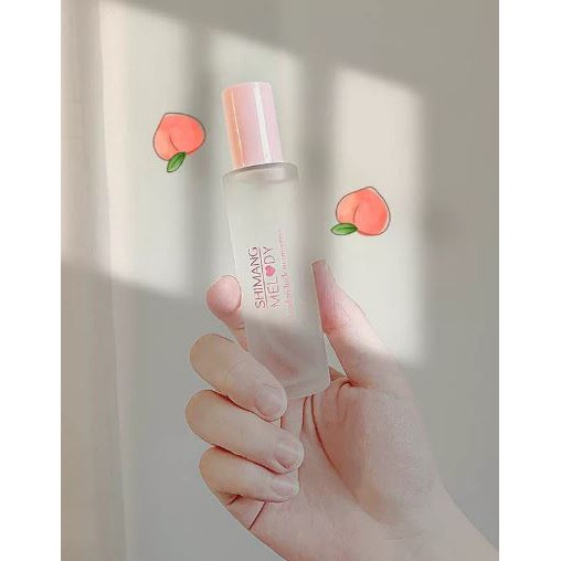 [ĐƯỢC CHỌN 6 MÙI] Nước hoa Shimang hương hoa Melody thơm lâu quyến rũ dùng cho nam nữ 30ml | Thế Giới Skin Care