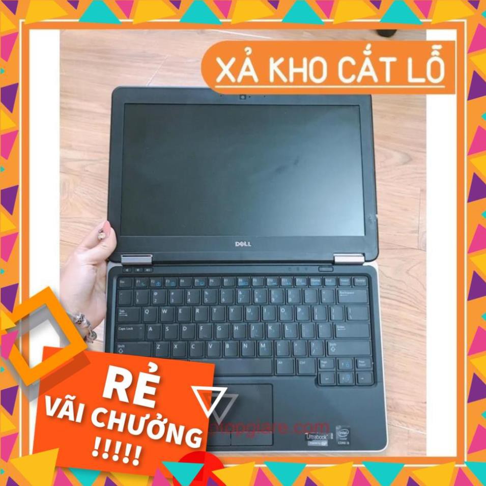 [freeship-hàng chính hãng ] MUA LAPTOP TẶNG WIN BẢN QUYỀN Laptop Dell Latitude E7240