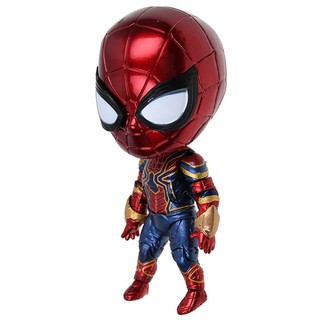 Mô hình Nendoroid 1037 - Spider Man