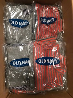 Bộ thun cao cổ OLD NAVY