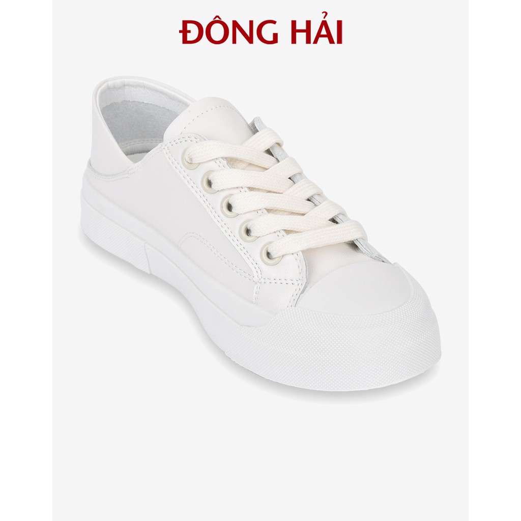 &quot;TẶNG NGAY 30K khi theo dõi gian hàng &quot;Giày thể thao sneaker Zucia dáng đơn giản mang 2 kiểu đế cao 3cm - GJB08