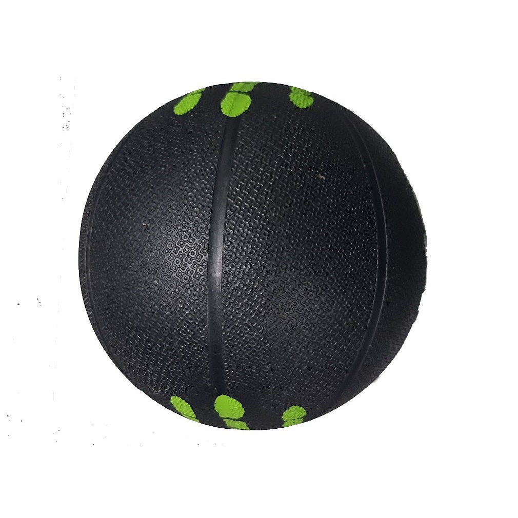 Bóng tạ tập thể lực  1kg, tập gym dụng