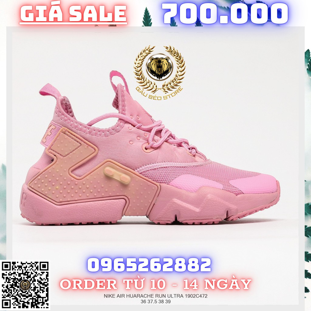 ORDER + FREESHIP Giày Outlet Sneaker _NIKE AIR HUARACHE DRIFT PRM MSP:   ➡️ gaubeostore.shop