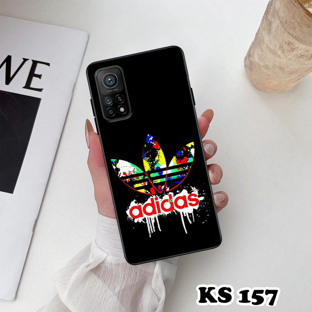 Ốp lưng Xiaomi Mi 10T 5G - Xiaomi Mi 10T Pro 5G - Ốp in hình ÄDĮĎAŠ sang trọng, bền đẹp