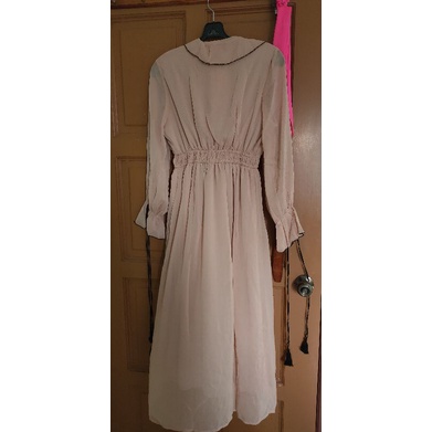 Đầm Zara Authentic sz S, Fulltag