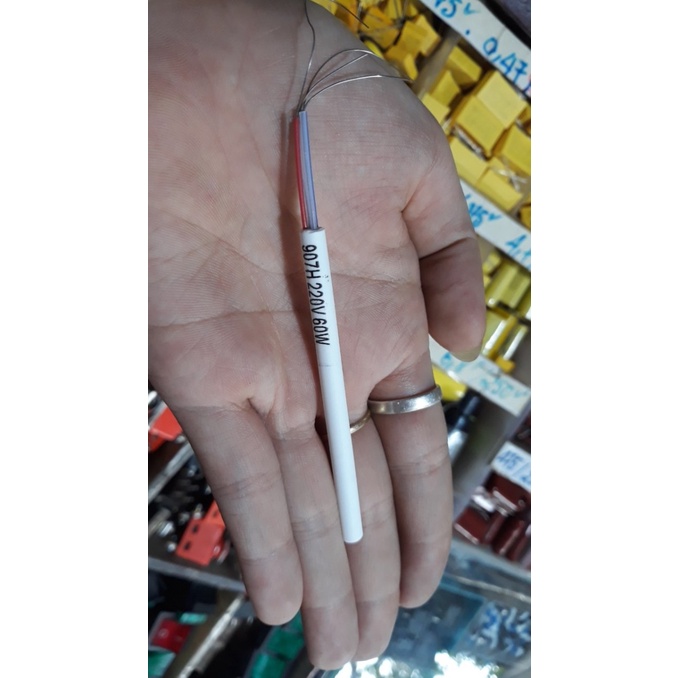 Lõi sứ mỏ hàn 907