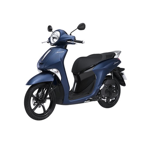 Xe máy Yamaha Janus phiên bản đặc biệt ( Premium)