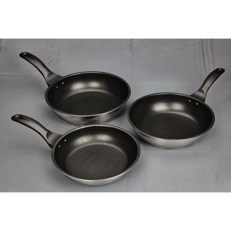 Chảo chống dính five star 28cm dùng được bếp từ