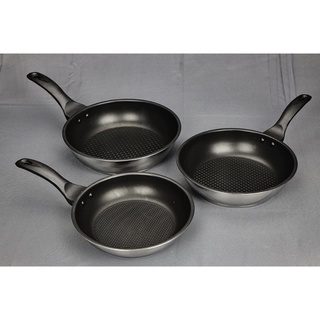 Chảo chống dính five star 28cm dùng được bếp từ