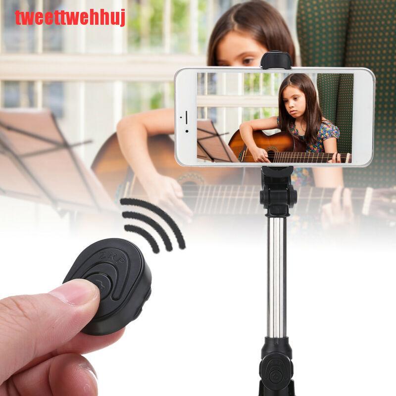 Gậy Chụp Hình Tự Sướng Không Dây 4 Trong 1 | BigBuy360 - bigbuy360.vn