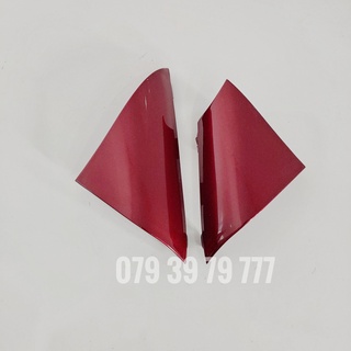 Cặp góc - sh ý 2009 - 2012 dzin linh kiện đỏ/trắng/xanhtiger/xám