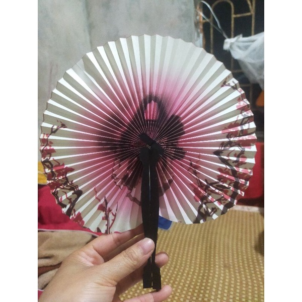 Đồ chơi quạt giấy siêu đẹp cho bé