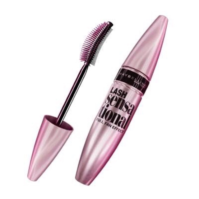 MASCARA MAYBELLINE