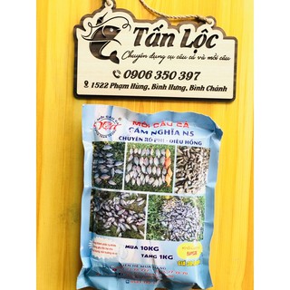 CÁM NGHĨA N5 - CHUYÊN RÔ PHI, ĐIÊU HỒNG