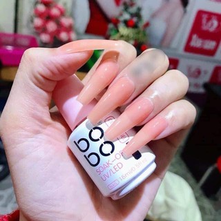 SƠN THẠCH BOBO