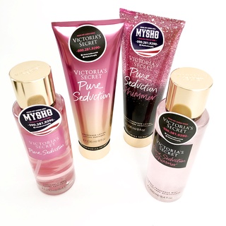 [236ml] Kem dưỡng thể Pure Seduction Lotion. Hàng chính hãng từ Mỹ