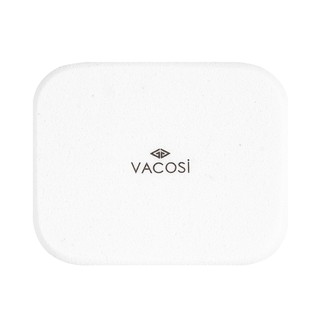 BÔNG ƯỚT VUÔNG PRO (BỊCH 1 CÁI) - VACOSI PU03
