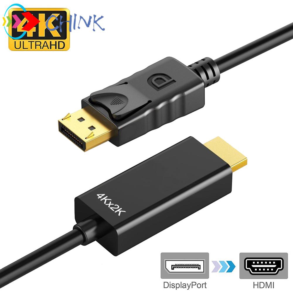 Dây Cáp Av Chuyên Nghiệp 4kx2k 1080p Dài 1.8m