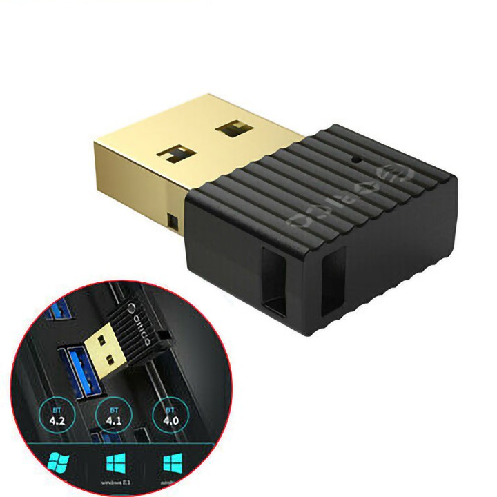 USB Bluetooth 5.0 Orico BTA-508