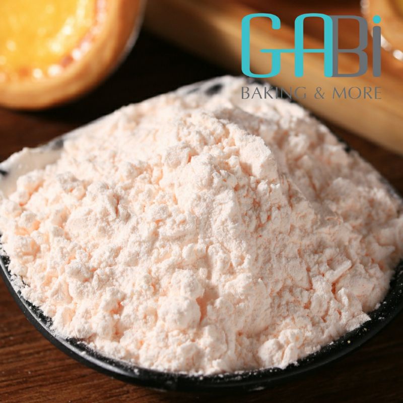 Bột Lion Custard (bột sư tử) 100g