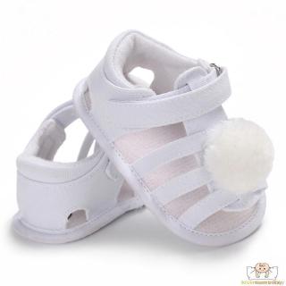Giày Sandal Đế Bệt Cho Bé