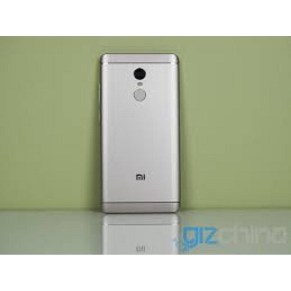 điện thoại Xiaomi Redmi Note 4 2sim 64G ram3G mới Có Tiếng Việt - pin 4100mah