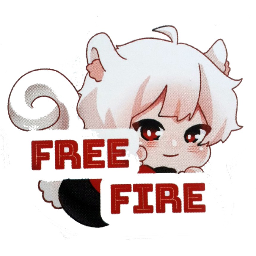 STICKER / Hình dán Hero Team đại chiến