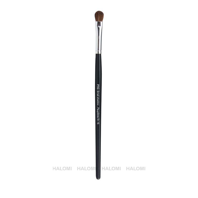 Cọ Sephora 15 dùng tán bầu mắt lông mềm chuyên dùng cho makeup chuyên nghiệp HALOMI