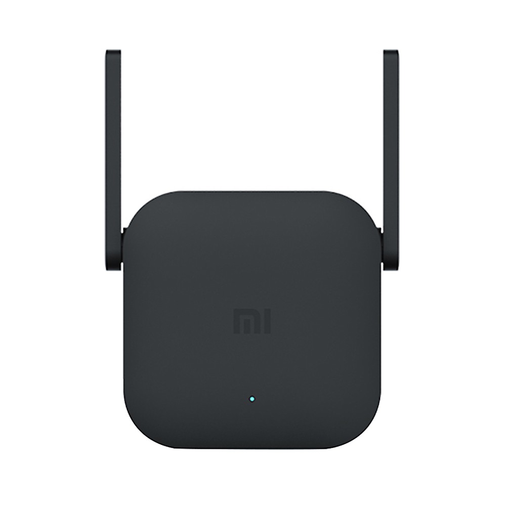 Bộ khuếch đại sóng wifi Xiaomi Pro 300Mbps tăng tầm hoạt động chuyên dụng cho bộ định tuyến Xiaomi