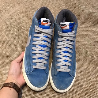 40- Giày thể thao N BLAZER MID
