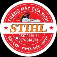 Thắng Máy Cưa Xích