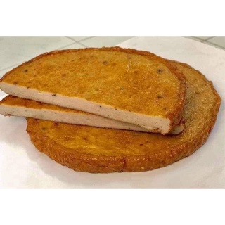 Chả cá nha trang 1 miếng 470-490gr (giao hoả tốc HCM)