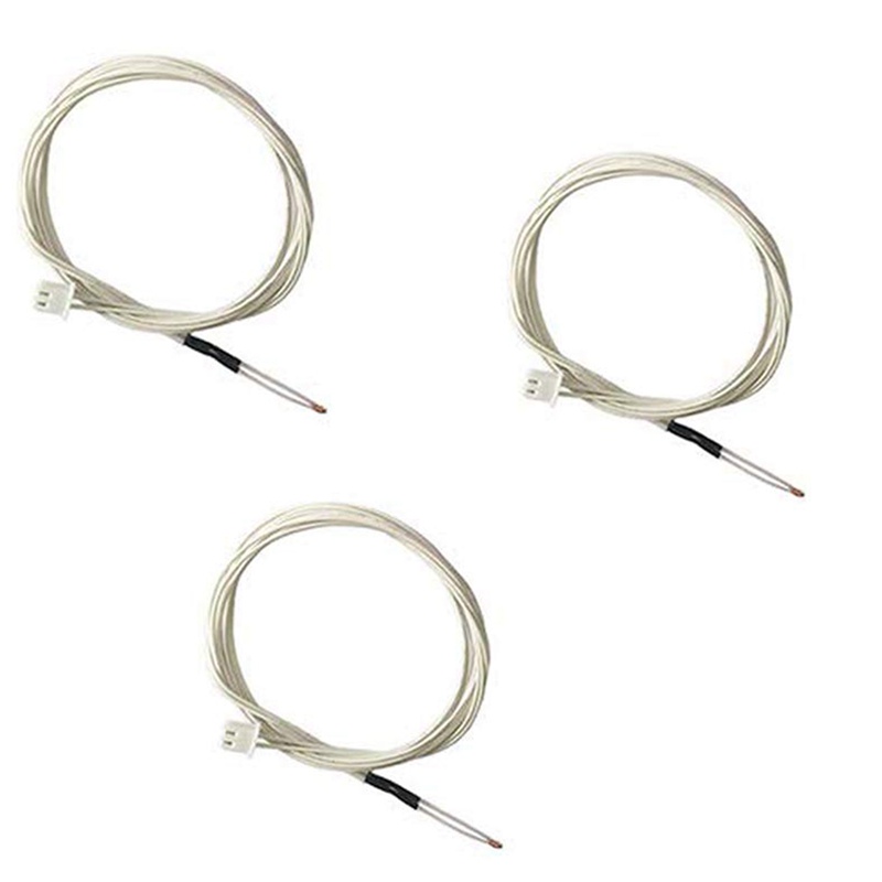 Dây Nhiệt Điện Trở 24V 40W NTC 100K 3950 1M Cho Máy In 3D Ender 3 Ender 3 Pro