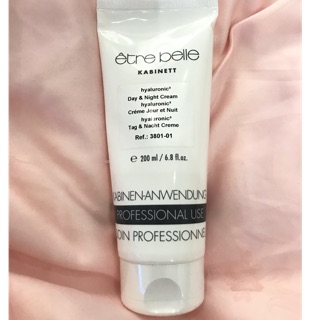 Kem HA căng bóng chống lão hoá 200ml