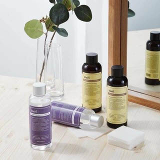 Nước hoa hồng Klairs toner