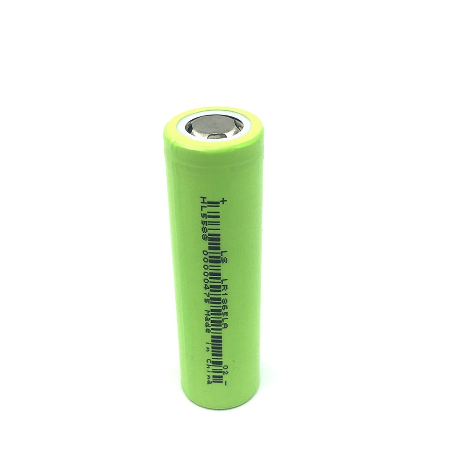 Pin lisen 2000mah 10C 18650 xả cao cho máy khoan 20Ampe