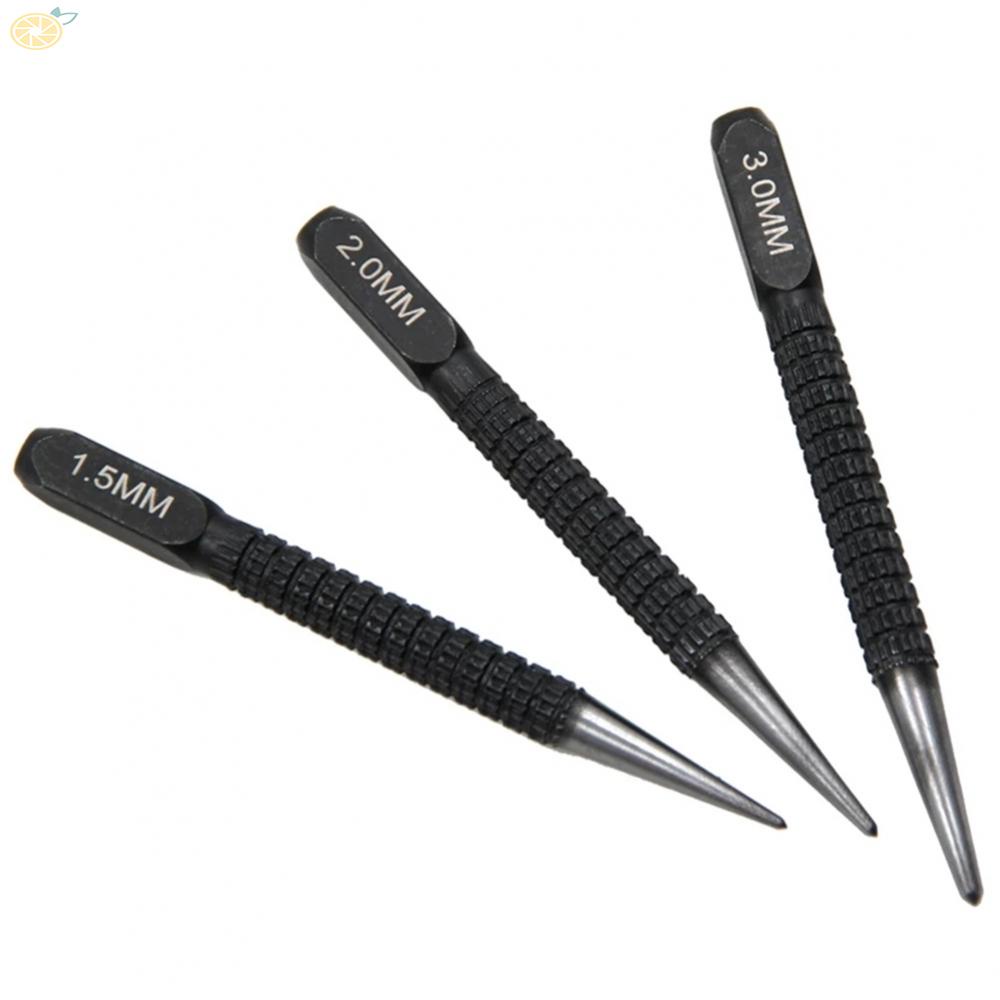 1 Mũi Khoan Đánh Bóng Gỗ Bằng Hợp Kim Thép 1.5mm / 2mm / 3mm