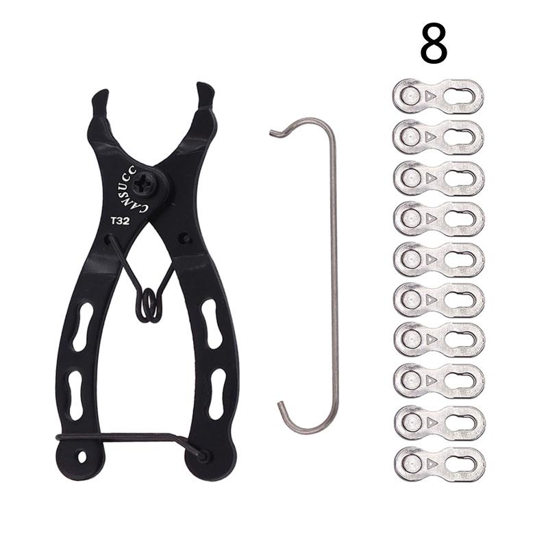 QQ Kìm Tháo Mắt Xích Xe Đạp Chuyên Nghiệp