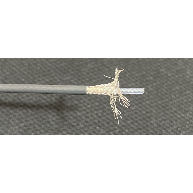 Dây tín hiệu bạc 2.5 mm