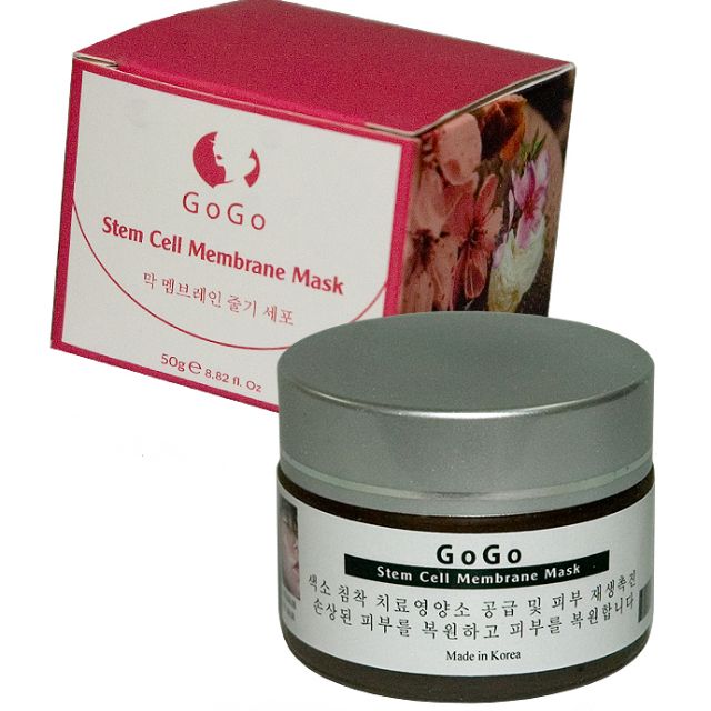 MẶT NẠ MÀNG TẾ BÀO GỐC GOGO